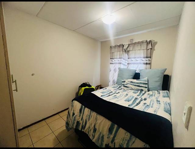 2 BEDROOM PROPERTY TO RENT IN CARLSWALD